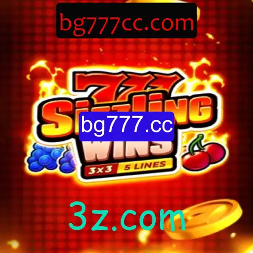Descubra o Excitante Mundo de 777sizzlingwins no bg777.cc