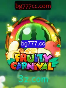 Descubra a Magia de FruityCarnival: O Novo Fenômeno dos Jogos Online
