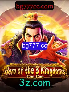 Descubra o Emocionante Mundo de Heroofthe3KingdomsCaoCao