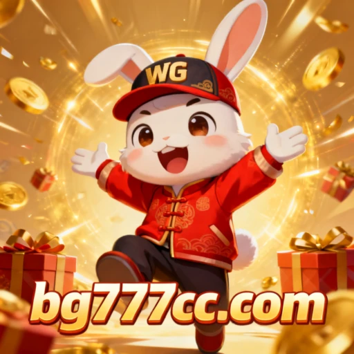 bg777.cc Logo