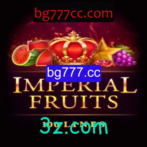 Descubra o Mundo de ImperialFruits100: Uma Jornada Frutífera em bg777.cc