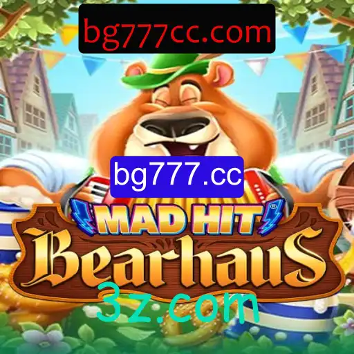 Descubra MadHitBearhaus: O Novo Fenômeno dos Jogos
