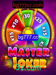 MasterJoker: Descubra o Mundo Emocionante deste Jogo Online