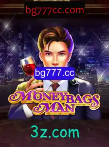 Explorando o Mundo de MoneybagsMan: A Nova Sensação dos Jogos