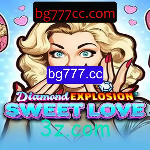 DiamondExplosionSweetLove: Um Novo Jogo Viciante com Elementos Surpreendentes
