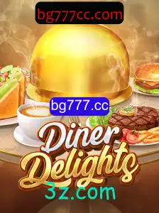 DinerDelights: Explorando o Fascinante Mundo Gastronômico de bg777.cc