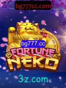 Explorando o Universo de FortuneNeko: A Nova Sensação de bg777.cc