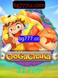 OoGaChaKa: Uma Nova Experiência de Jogo
