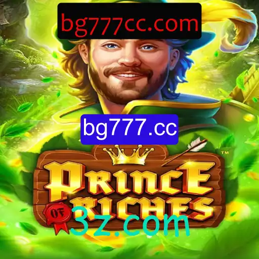 Descubra PrinceOfRiches: O Novo Fenômeno em Jogos de Azar