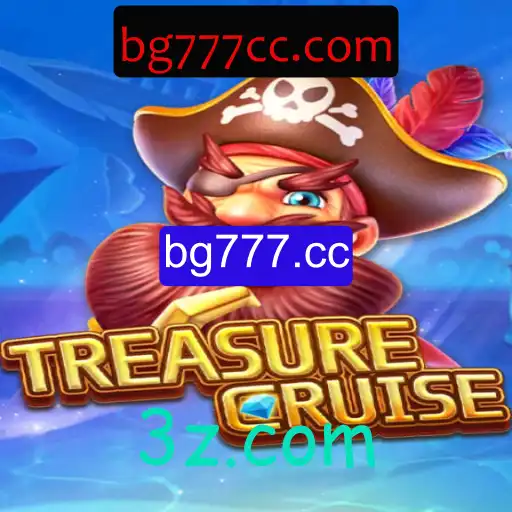Explorando o Mundo de TREASURECRUISE e sua Conexão com bg777.cc