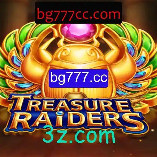 Descubra o Mundo do Jogo TREASURERAIDERS