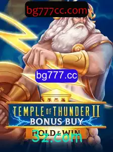 Explorando Temple of Thunder II Bonus Buy: Um Guia Completo