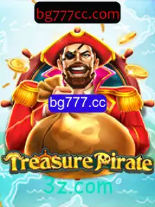 Explorando o Mundo de TreasurePirate: A Aventura Pirata de bg777.cc