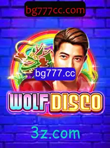 Descubra WolfDisco: O Novo Sensação do Mundo dos Jogos
